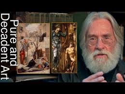 Pure and Decadent Art #259