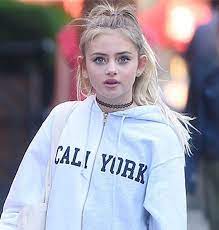 She's the adopted daughter of musician seal and enjoys her parent's net worth of $160 million. Helene Boshoven Samuel Wiki Bio Family Member