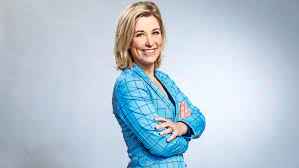 Vanavond zie je evert al in de avondetappe op npo 1! Op1 Collega S Ziek Maar Carrie Ten Napel Houdt Stand Tv Telegraaf Nl