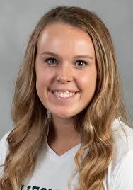 Sarah Vegter's Instagram, Twitter & Facebook