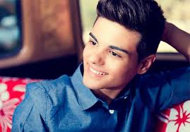 Abraham Mateo