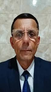 Photo by Bispo Sergio Braga (@bpsergiobragars) · May 14, 2025