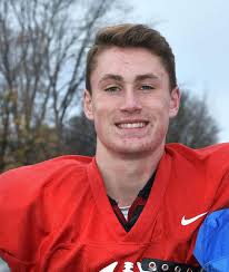 Eagle-Tribune Football All-Star Offense, 2022