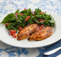 I make chicken recipes quite often for my family, so i am always looking for ways to make them more interesting. Video Ginger Turmeric Marinated Chicken Recipe Henry Ford Livewell