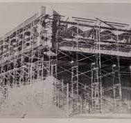 Everything You Need To Know About Frame Scaffolding | Blogs