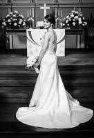 Candice Rae Hostetler and Derek Layne Morris