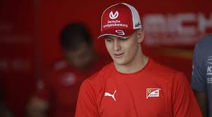 Mick schumacher has posted this and other pictures, allegedly showing him, his sister and michael, many times saying that it's not him. Mick Schumacher Very Similar To Michael Schumacher Says Ferrari Chief Sports News The Indian Express