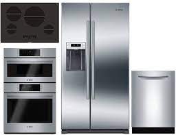 To fix this, a person can buy an attachment for their faucet the you can buy ge dishwasher parts online at the website called ge appliance parts, you can order over 65,000 appliance parts and also accessories. Bosch 4 Pcs Kitchen Package With B20cs30sns 36 Sbs Fridge Hbl87m52uc 30 Elec Double Wall Oven Microwave Combo Nit8068uc 30 Elec Cooktop And Shpm98w75n 24 Built In Dishwasher In Stainless Steel Buy Online