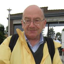 Ronald Fullerton's Instagram, Twitter & Facebook