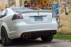 pontiac g8 pontiac g8