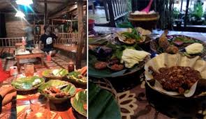 On 14 november 1978, the ad hoc committee of tanah merah country club (tmcc) met for the first time to appoint golf course designers and clubhouse architects. Wajib Dikunjungi Tempat Makan Enak Dan Populer Di Tanjung Tabalong Beri Mardiansyah