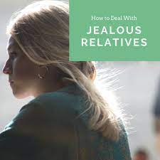 Signs Of Jealous Family Members And How To Deal With Them - Wehavekids