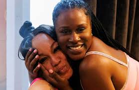 Tiara Harper and Maurquise Hall's Wedding Website