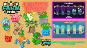 Block Farm Club Nft Game Board Breeding Tower Defense Play To Earn Game Review Tagalog Youtube