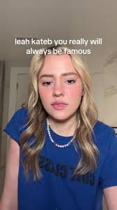 Leah Kateb Alabama Barker