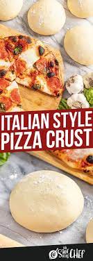 Italian Style Pizza Dough Recipe Pizza Recipes Homemade Pizza Recipes Dough Best Pizza Dough