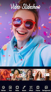 Video-Maker: Foto-Video-Maker