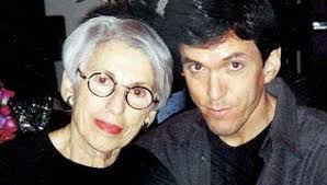 A mother and child reunion 'Tuesdays with Morrie' author discusses latest  book at Music Hall