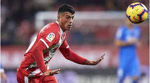 His potential is 87 and his position is rwb. Vier Tage Nach Wechsel Zu Mancity Real Valladolid Leiht Porro Mit Kaufoption Transfermarkt