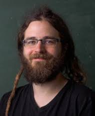 Marcus Huber's Instagram, Twitter & Facebook