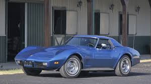 Image result for Medium Blue 1975 Chevrolet