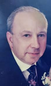 John “Butch” A. Lowe