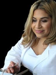 April Trejo's Instagram, Twitter & Facebook