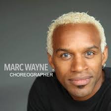 Marc Wayne's Instagram, Twitter & Facebook