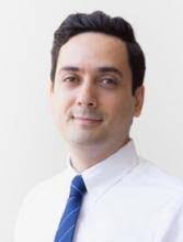 George Rolowicz's Instagram, Twitter & Facebook