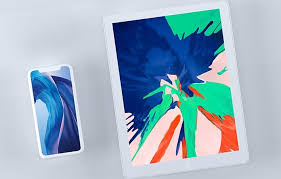 Download New Ipad Pro Macbook Air Wallpapers For Iphone Ipad In 2020 Macbook Air Wallpaper Ipad Pro Wallpaper Ipad Pro