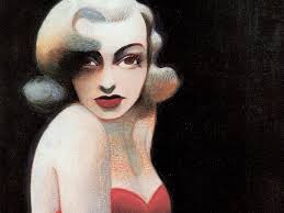 Lana Turner Survived It All