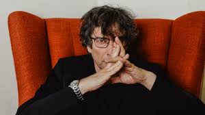 A story between ling ling qi and bo hai as they meet due to a chance encounter and accidentally spark a fairy tale romance. Sweet Dreams Neil Gaiman S The Sandman Becomes An Audio Drama The New York Times