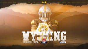Learn more about studying at university of wyoming including how it performs in qs rankings, the cost of tuition and further course information. Wyoming Cowboys Invited To Nova Home Loans Arizona Bowl University Of Wyoming Athletics Wyoming Cowboys Cowboys Wyoming