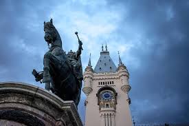 Check spelling or type a new query. Iasi Romania The Palace Of Culture Architecture Exterior City Sky Time Twilight Pikist