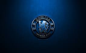 The football association premier league limited) is the top level of the english football league system.contested by 20 clubs, it operates on a system of promotion and relegation with the english football league (efl). Chelsea Fc Blue Metal Background Premier League Emblem 2560x1600 Wallpaper Teahub Io