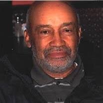 John Robert Mattison Obituary