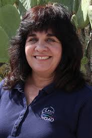 Candidate Statement: Constance E. Walker