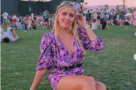 Notizie, foto e video su valentina ferragni, tutti gli aggiornamenti da leggo.it. Italian Influencer Valentina Ferragni Insulted On Instagram You Re Too Fat Le Maquette