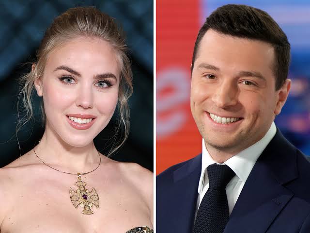 Traqués des mois" : pourquoi Jordan Bardella a dévoilé sa relation avec Maria  Carolina de Bourbon des Deux-Siciles