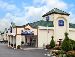 Just make sure to check this property's cancellation policy for the exact terms and conditions. Baymont Inn Suites Greensboro Convention And Visitors Bureau