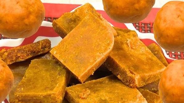 Buriti Sweet