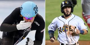Jul 02, 2021 · despite baseball's absence from the olympic program since 2008, the u.s. Eddy Alvarez S Unique Path To Professional Baseball