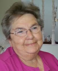 Obituary information for Gloria Dean Jeffeaux Hardin