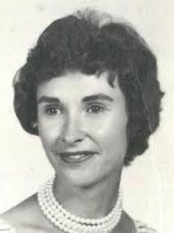 Frances Norris Obituary (2017)