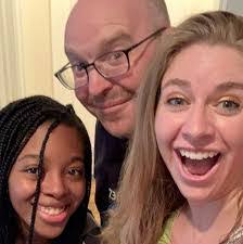 Edward Crispin's Instagram, Twitter & Facebook