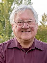 Norman Harvey Rayburn