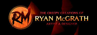 Profile for Ryan McGrath Art