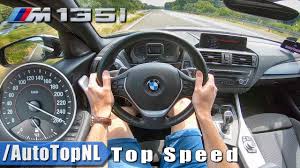 Volkswagen polos offer a top speed range between 106mph and. Vw Polo Gti 2 0 Tsi Dsg 200hp Autobahn Pov Top Speed By Autotopnl Youtube