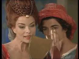 Snow White 2016/Chappell Players Theatre Group