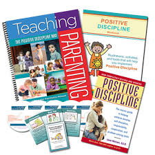 It includes a sample discipline policy statement, techniques for improving. Positive Discipline Dr Jane Nelsen